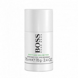 Hugo Boss Boss Bottled Unlimited Pieštukinis dezodorantas vyrams 75ml