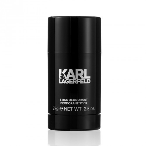 Karl Lagerfeld For him Kūno dezodorantas vyrams 75g