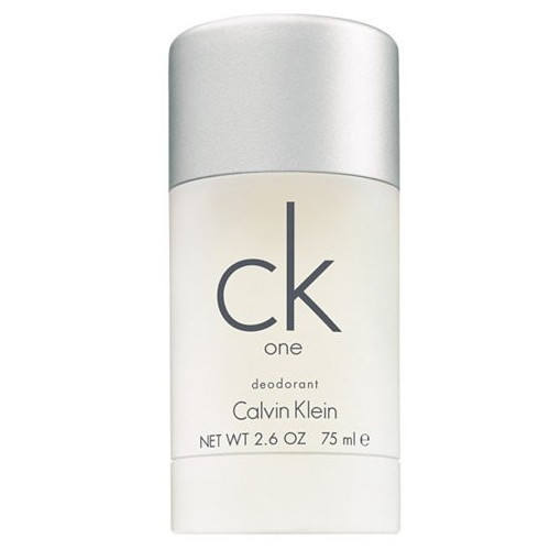 Calvin Klein Ck One Kūno dezodorantas unisex 75g