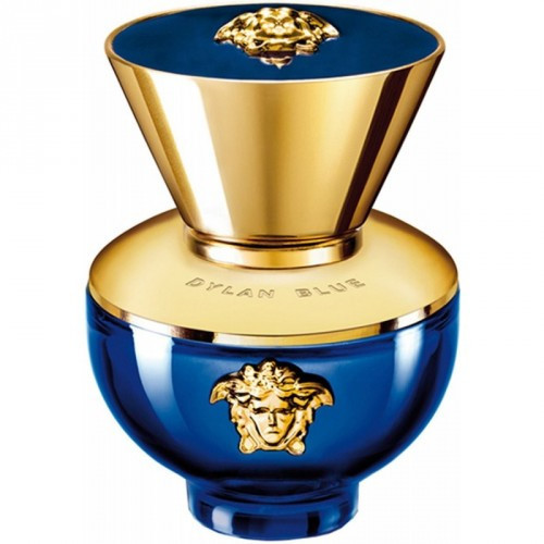 Versace Dylan Blue EDP Parfumuotas vanduo moterims 100ml