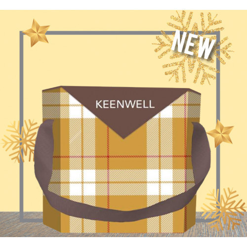 Keenwell Royal Jelly Gift Set Dovanų rinkinys 80ml+50ml+120ml