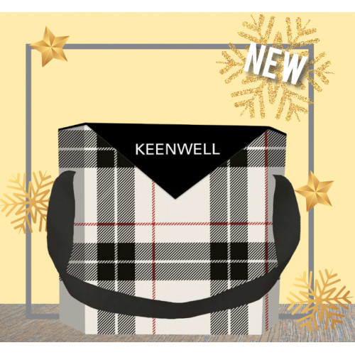 Keenwell Densilift Gift Set Dovanų rinkinys 50ml+50ml+120ml