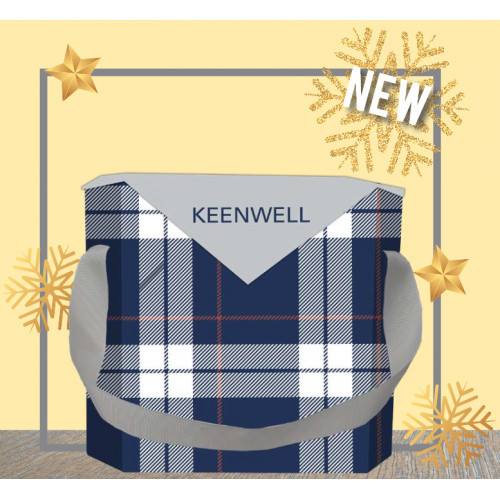 Keenwell Aquasphera Gift Set Dovanų rinkinys 80ml+50ml+120ml