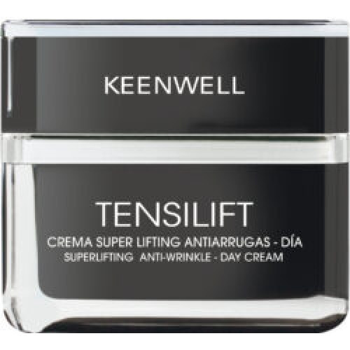 Keenwell Tensilift Anti-Wrinkle Firming Gift Set Brandžios, raukšlių paveiktos odos rinkinys 1vnt.