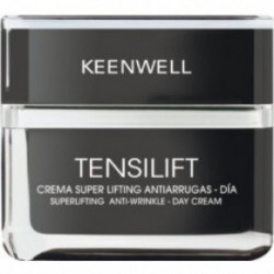 Keenwell Tensilift Anti-Wrinkle Firming Gift Set Brandžios, raukšlių paveiktos odos rinkinys 1vnt.