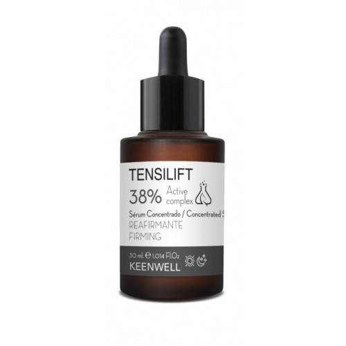 Keenwell Tensilift Anti-Wrinkle Firming Gift Set Brandžios, raukšlių paveiktos odos rinkinys 1vnt.