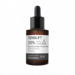 Keenwell Tensilift Anti-Wrinkle Firming Gift Set Brandžios, raukšlių paveiktos odos rinkinys 1vnt.