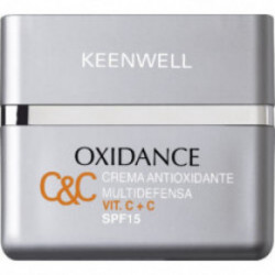 Keenwell Oxidance Anti-Oxidative Stress Gift Set Streso paveiktos odos rinkinys 1vnt.