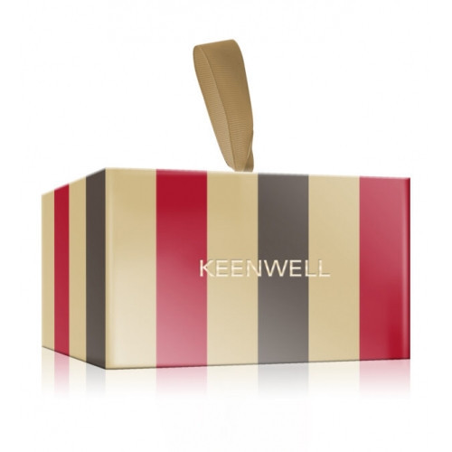Keenwell Royal Jelly Supermoisturizing Antifatigue Gift Set Papilkėjusios ir pavargusios odos rinkinys 1vnt.