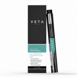 Veta Lash & Brow Enhancing Serum Blakstienų ir antakių augimą skatininantis serumas 2.8ml