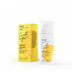 Kilig Woman VIT. C veido kremas 50ml