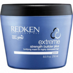 Redken Extreme Strength Builder Plaukus stiprinanti kaukė 250ml