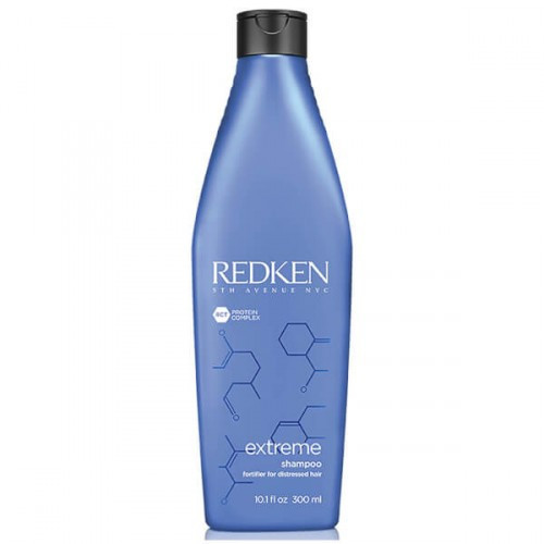 Redken Extreme Švelniai valantis, sausų plaukų šampūnas 300ml
