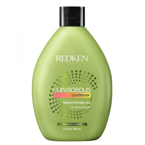 Redken Curvaceous kondicionierius 250ml