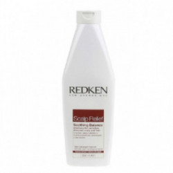 Redken Scalp Relief Soothing Balance Šampūnas 300ml