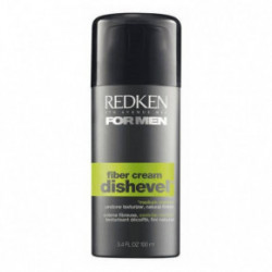 Redken Dishevel Fiber Cream Plaukų formavimo kremas 100ml