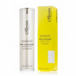 SkinChemists Veido Kremas Su Kolagenu 50ml