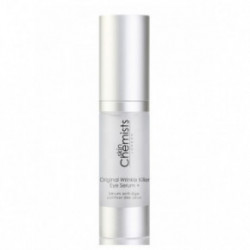 SkinChemists Originalusis 4 % Raukšles Naikinantis Paakių Serumas 15ml
