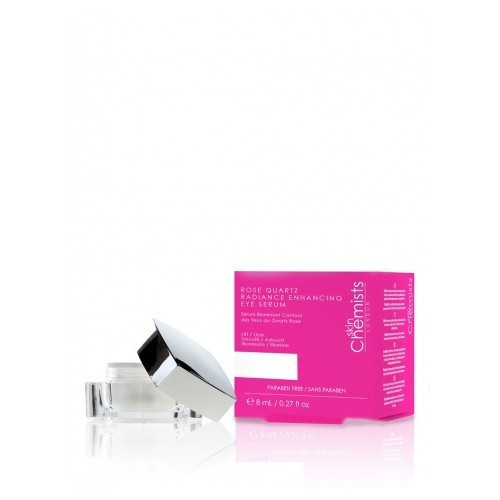 SkinChemists Akių Srities Serumas 8ml