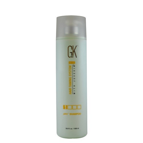 KlipShop PH+ Clarifying Giliai valantis šampūnas 300ml