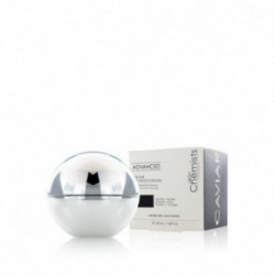 SkinChemists Dieninis Veido Kremas Su Ikrais 50ml