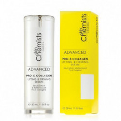 SkinChemists Veido Serumas Su Kolagenu 30ml