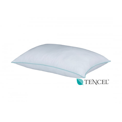 Comco Natūralaus apdirbimo pagalvė "Tencel" 50x70cm