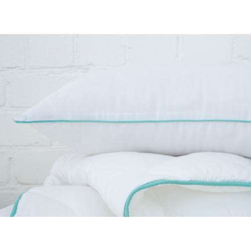 Comco Natūralaus apdirbimo pagalvė "Tencel" 50x70cm
