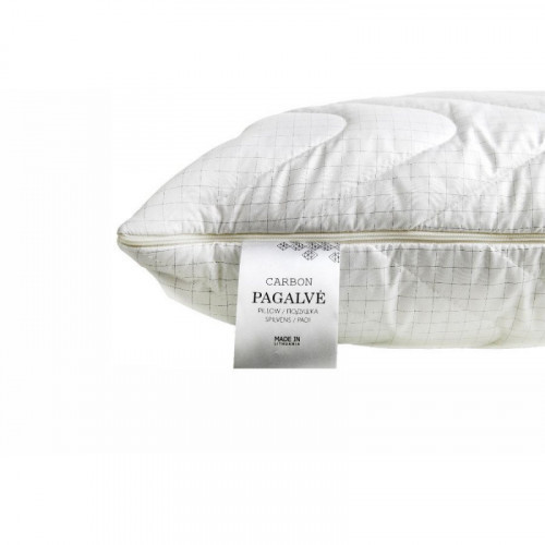 Comco Antistresinė pagalvė "Carbon" 50x70cm