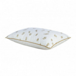 Comco Žąsų plunksnų ir pūkų pagalvė (15%-pūkų, 85%-plunksnų) 50x70cm