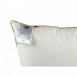 Comco Ančių plunksnų ir pūkų pagalvė (15%-pūkų, 85%-plunksnų) 50x70cm