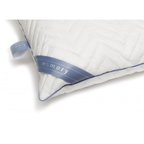 Comco Antialerginė ortopedinė pagalvė Memory 50x70cm