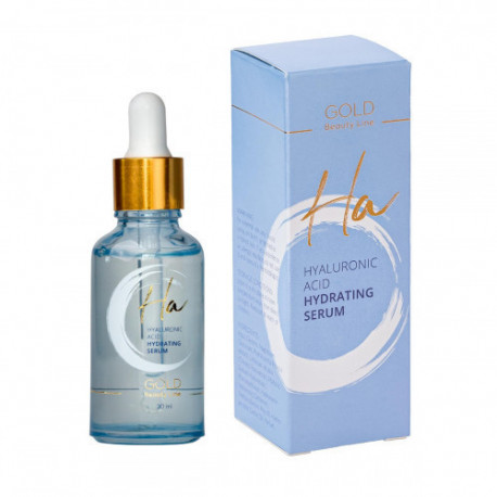 Gold beauty line discount