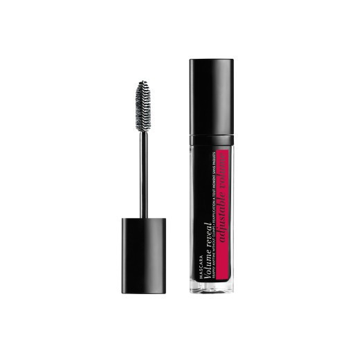 Bourjois Volume Reveal Adjustable Blakstienų tušas 31 Black