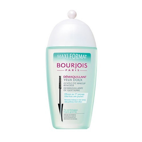 Bourjois Démaquillant Yeux Doux Švelnus akių makiažo valiklis 200ml