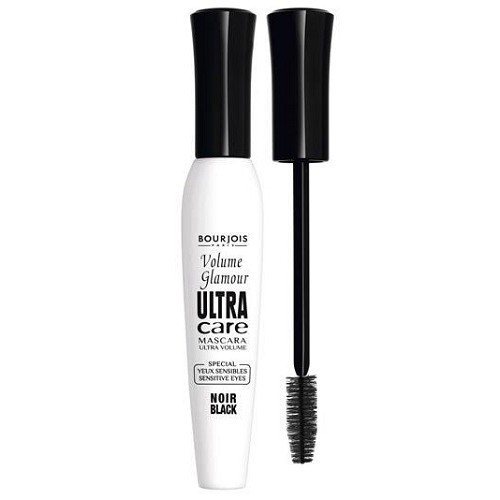 Bourjois Volume Glamour Ultra Care Blakstienų tušas 12ml