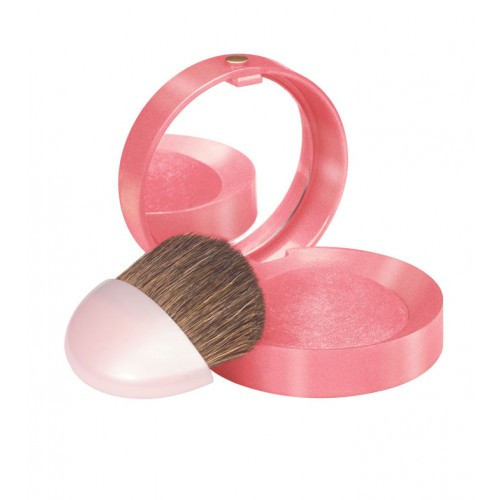 Bourjois Little Round Pot Blush Skaistalai 2.5g