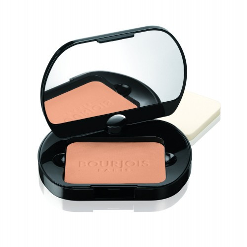 Bourjois Silk Edition Compact Powder Kompaktinė pudra 9g