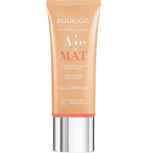 Bourjois Air Mat Tenue 24H Hold Kreminė pudra 30ml