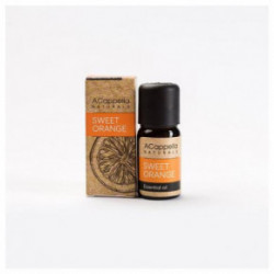 Acappella Naturals Eterinis aliejus 10ml