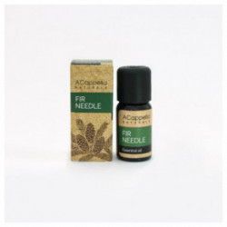 Acappella Naturals Eterinis aliejus 10ml