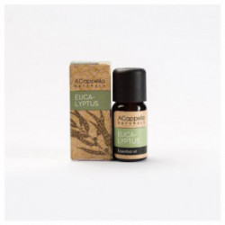 Acappella Naturals Eterinis aliejus 10ml