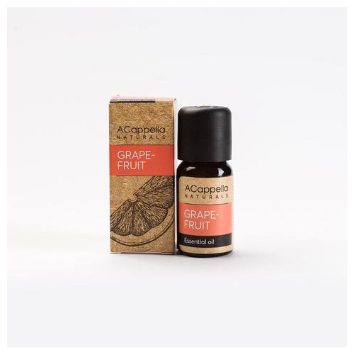 Acappella Naturals Eterinis aliejus 10ml