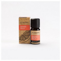 Acappella Naturals Eterinis aliejus 10ml