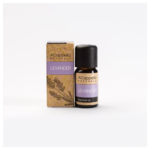 Acappella Naturals Eterinis aliejus 10ml