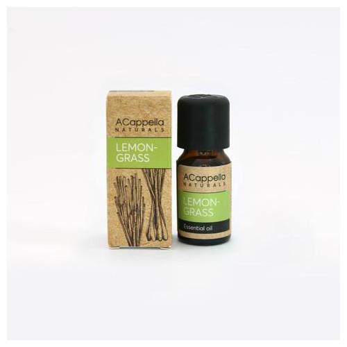 Acappella Naturals Eterinis aliejus 10ml