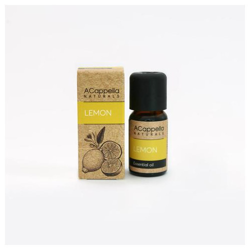 Acappella Naturals Eterinis aliejus 10ml