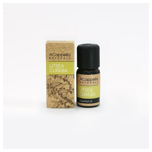 Acappella Naturals Eterinis aliejus 10ml