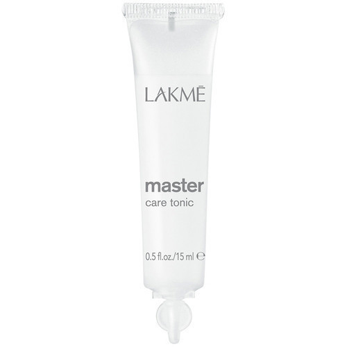 Lakme Master Tonikas Jautriai Galvos Odai 15ml