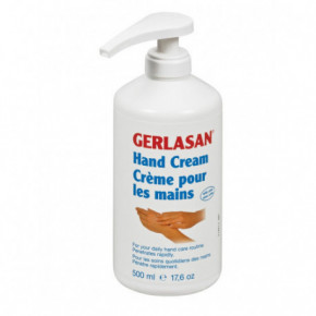 Gehwol Gerlasan Hand Cream 500ml